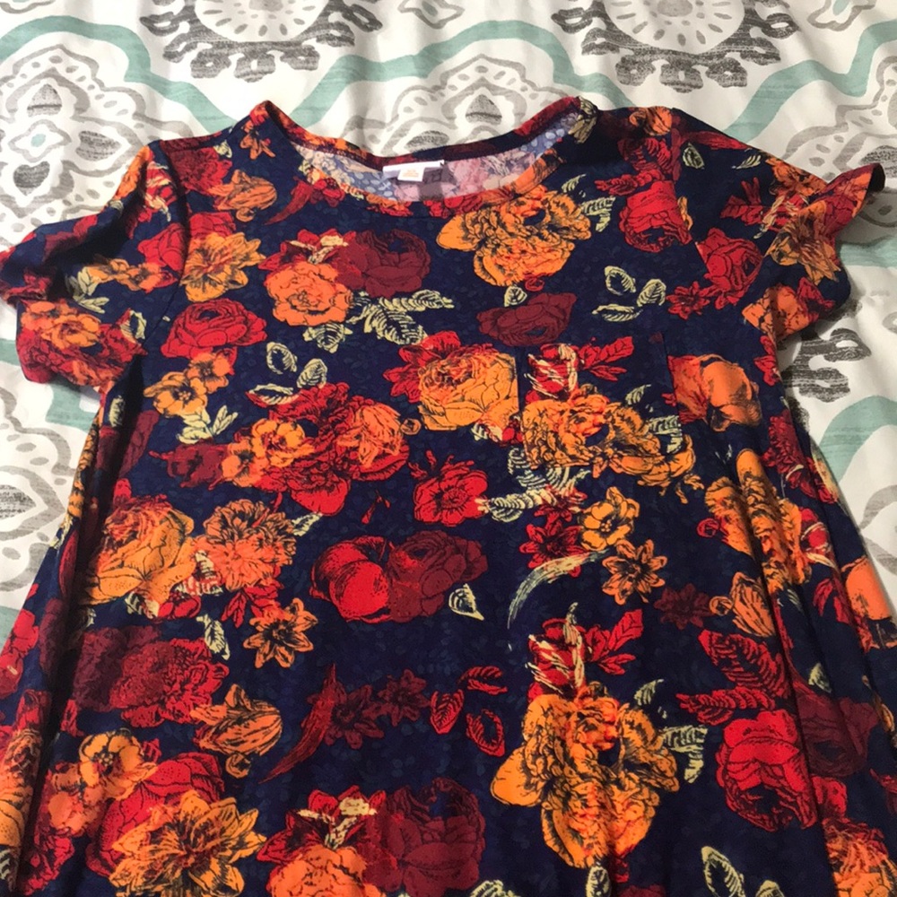 Lularoe Carly